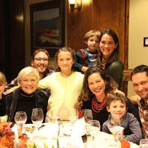 Meet your Posher, Roseann